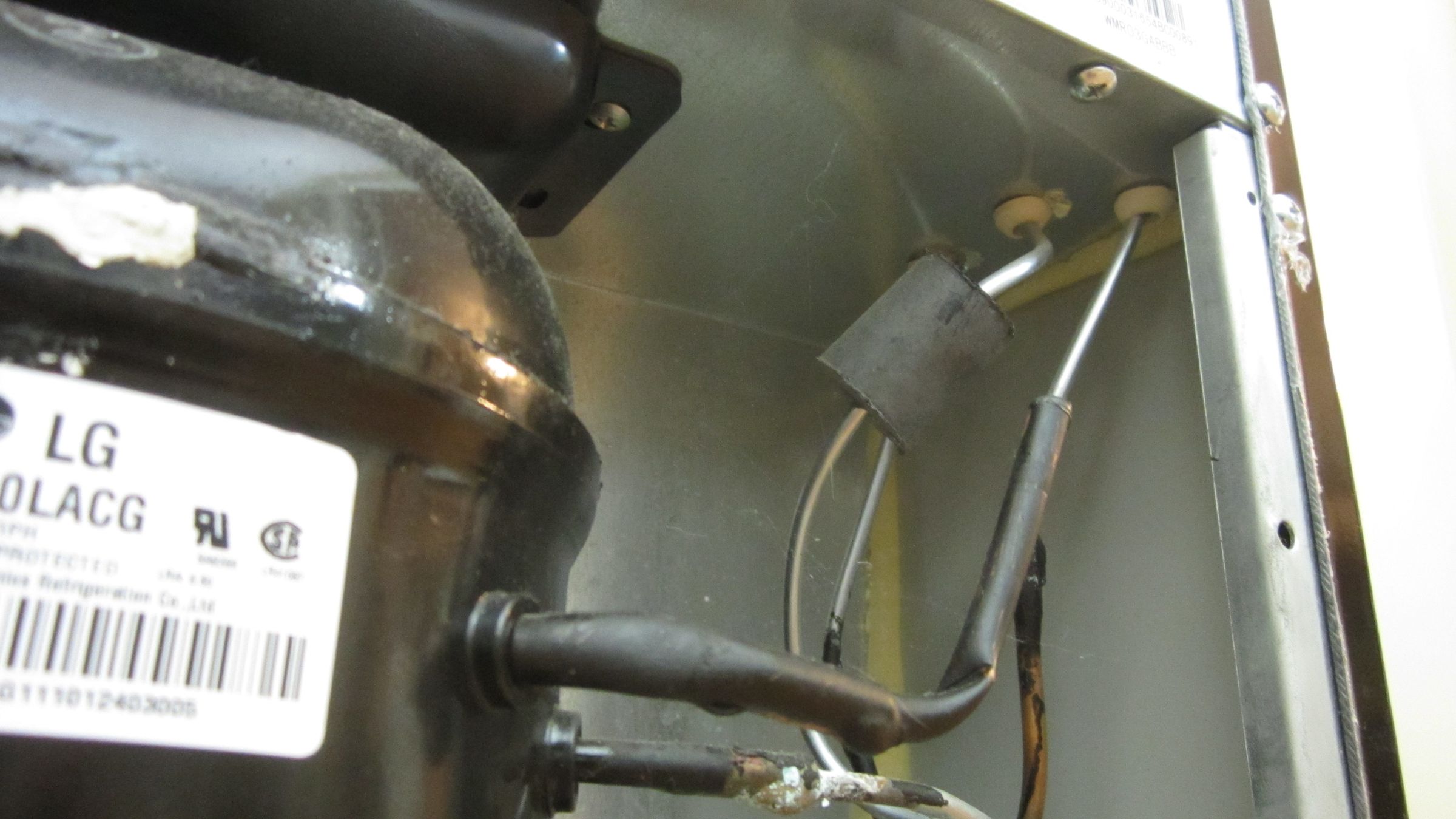 Mini Fridge Soda Fountain 8 Steps Instructables