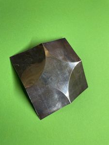 Outside Piece