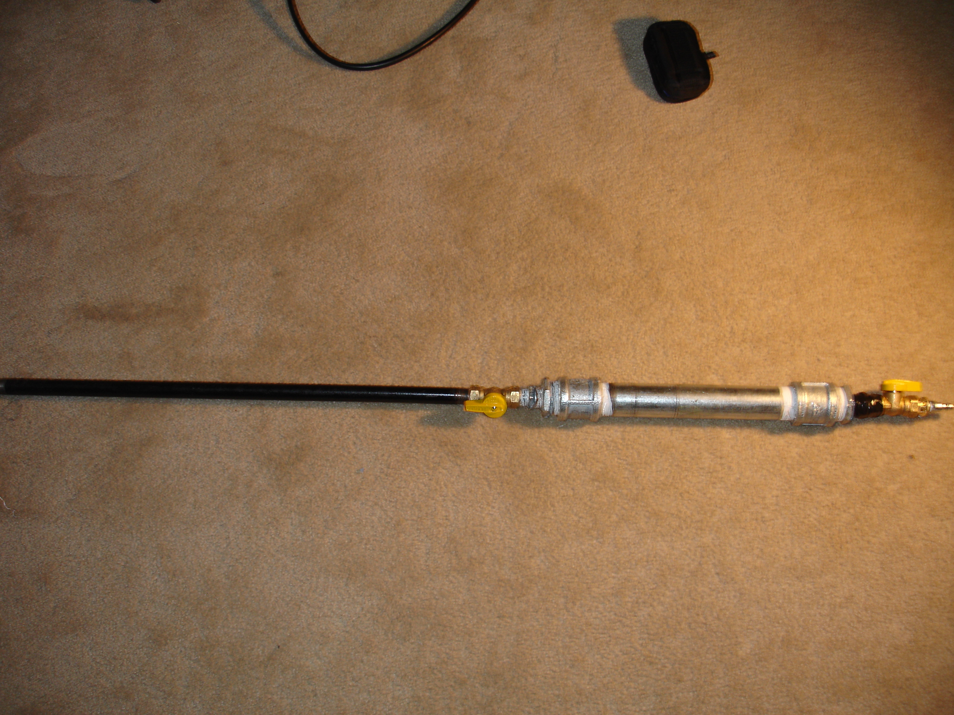 How to Build an Air Cannon