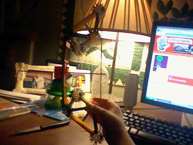 How to Make Skewer Arrows