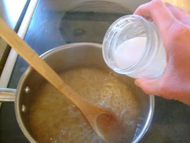Kim's Amazing Secret Family Gravy Recipe