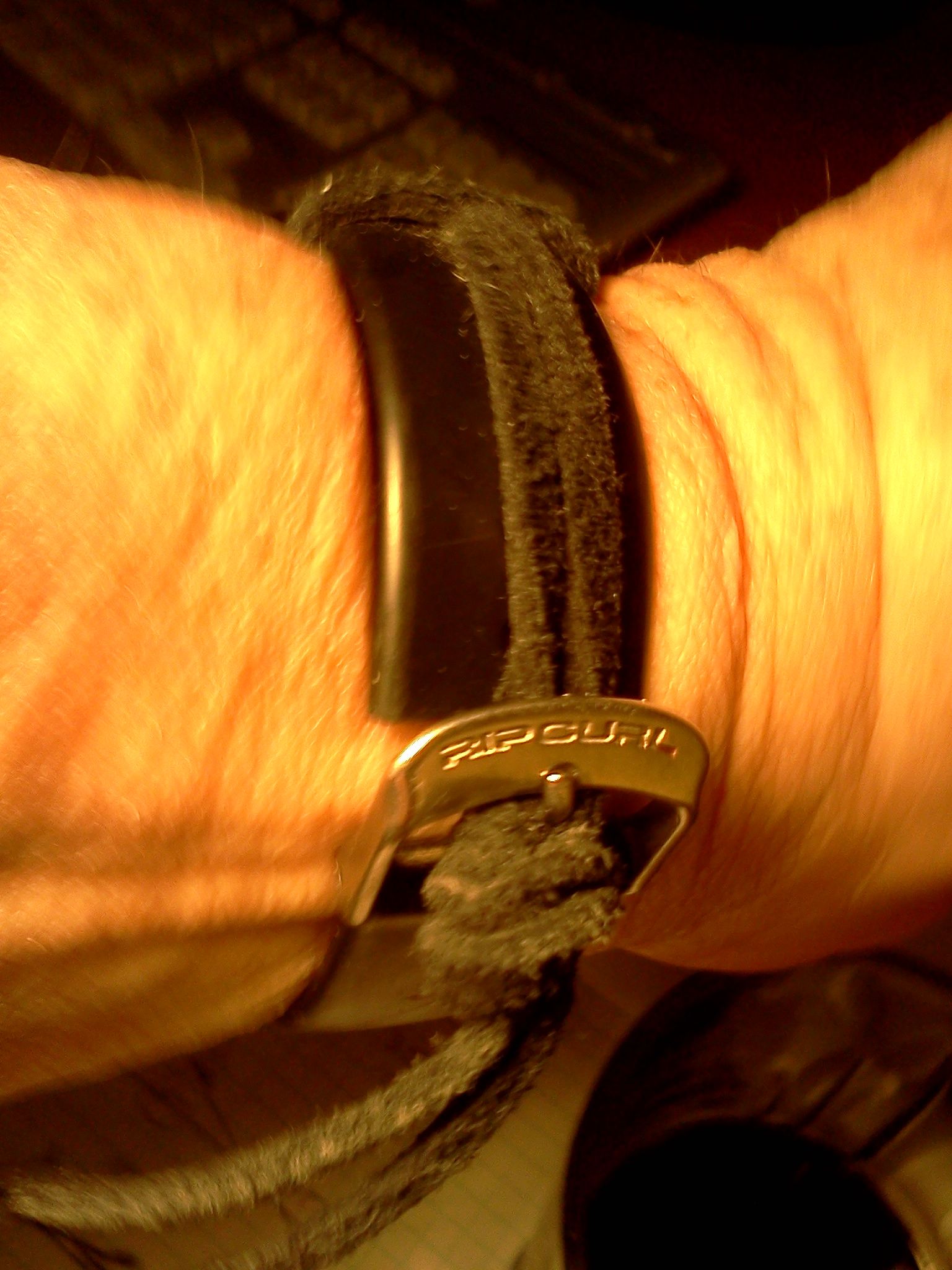 Fix Watch Band Instructables