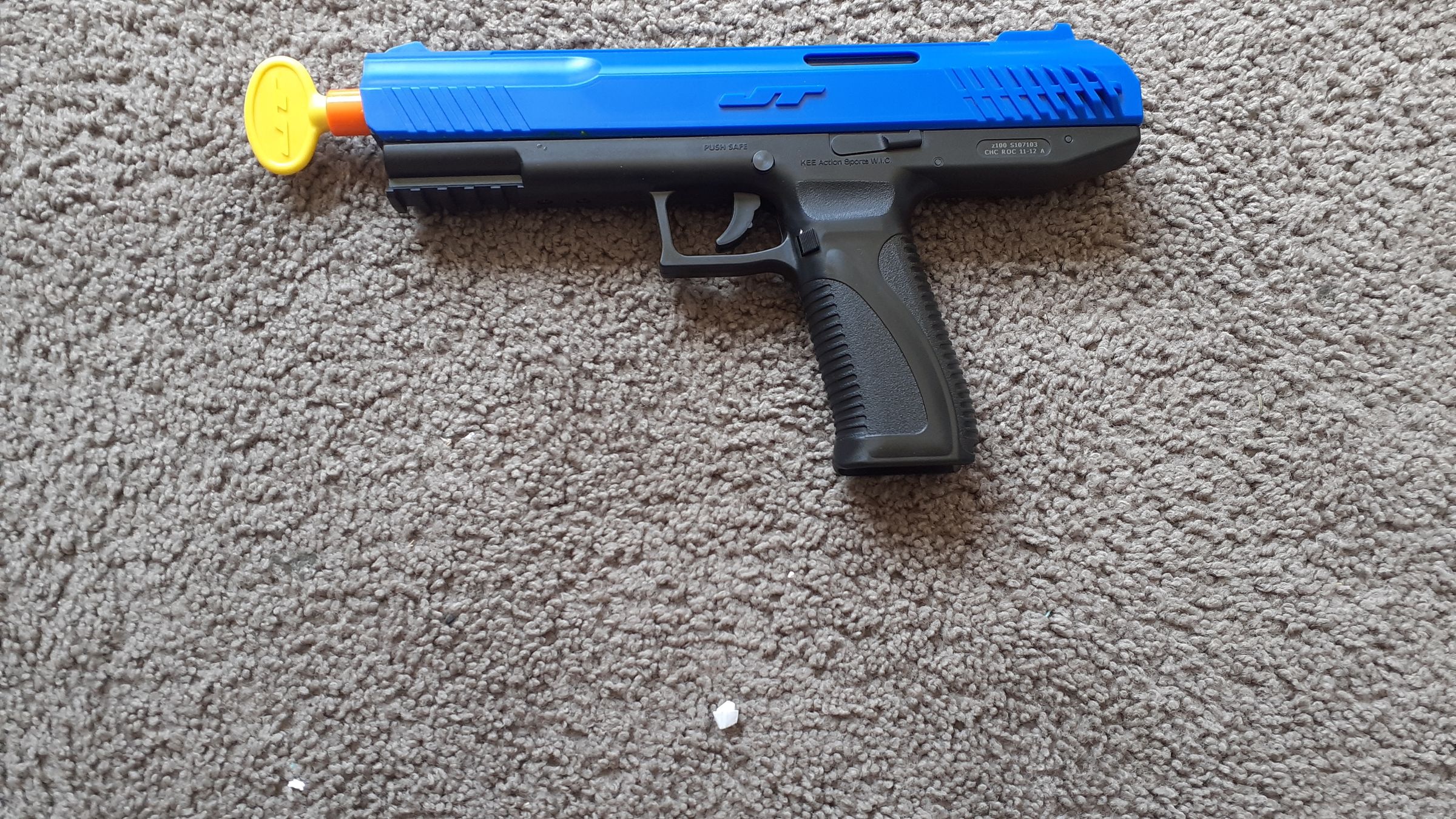 Tree Planting Paintballs 8 Steps Instructables