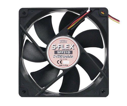 How to Control Your Fan Speed!