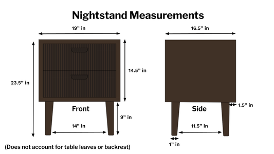 Nightstand