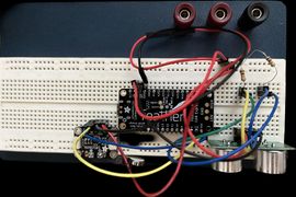 male and female masturbating together Miniature Vibrating Motors main image 1