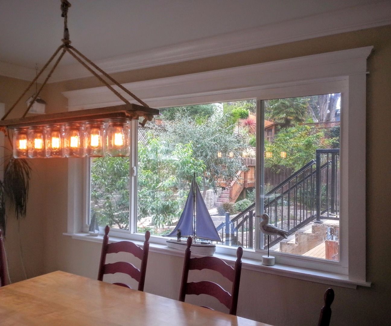 Add a Casing to Dress Up a Window