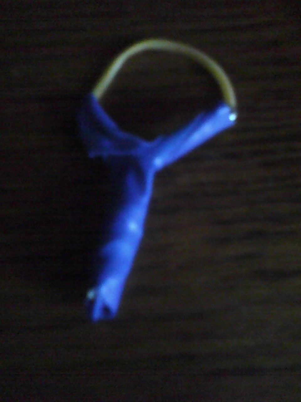 Pocket Slingshot