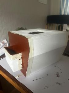 Creating the Flower Pot