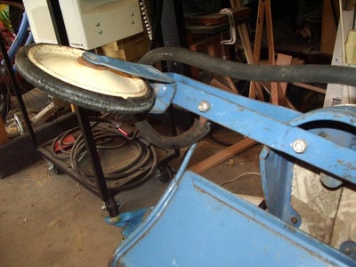 Before You Disassemble