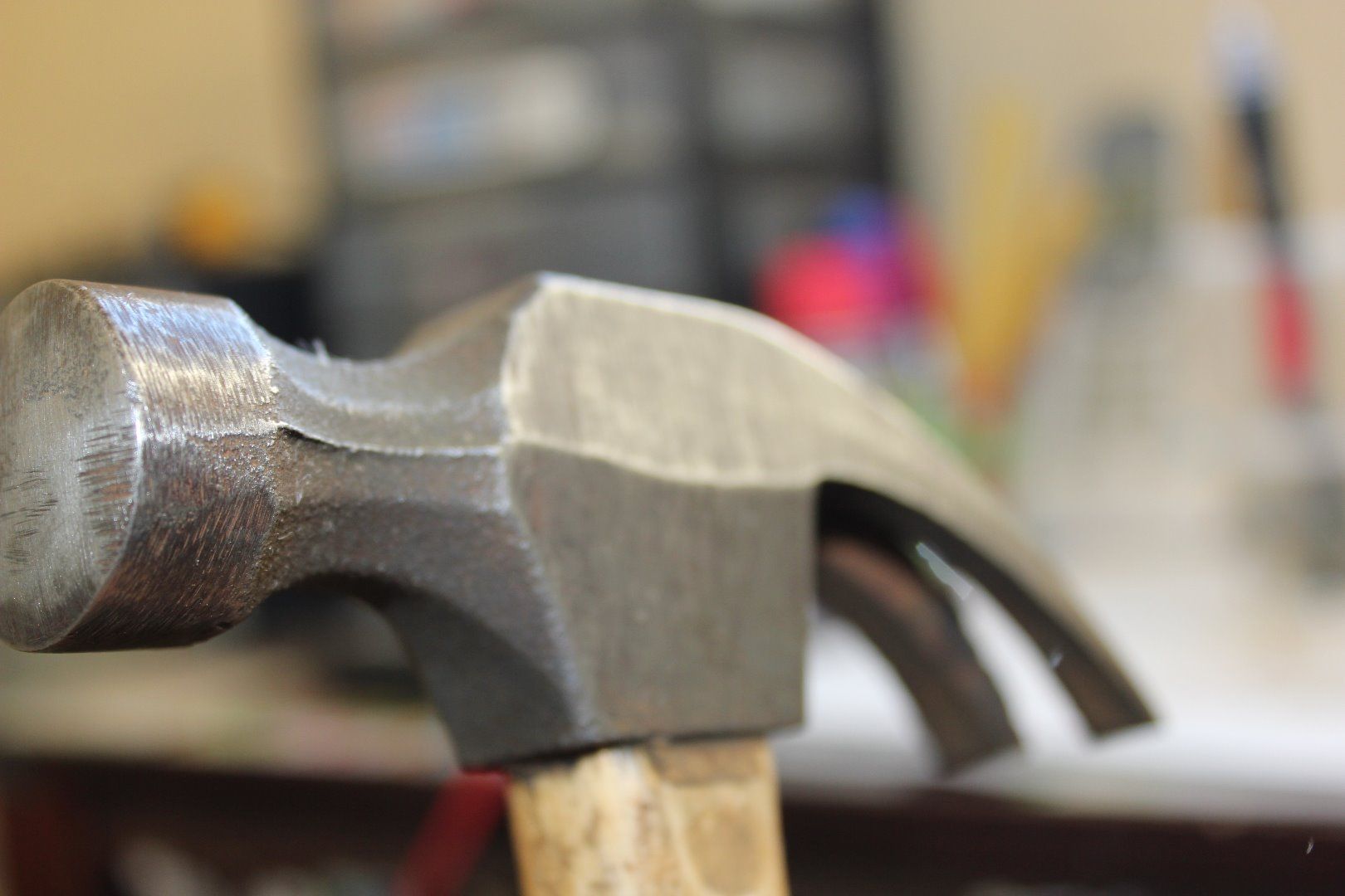 How to De-rust a Tool : 5 Steps (with Pictures) - Instructables