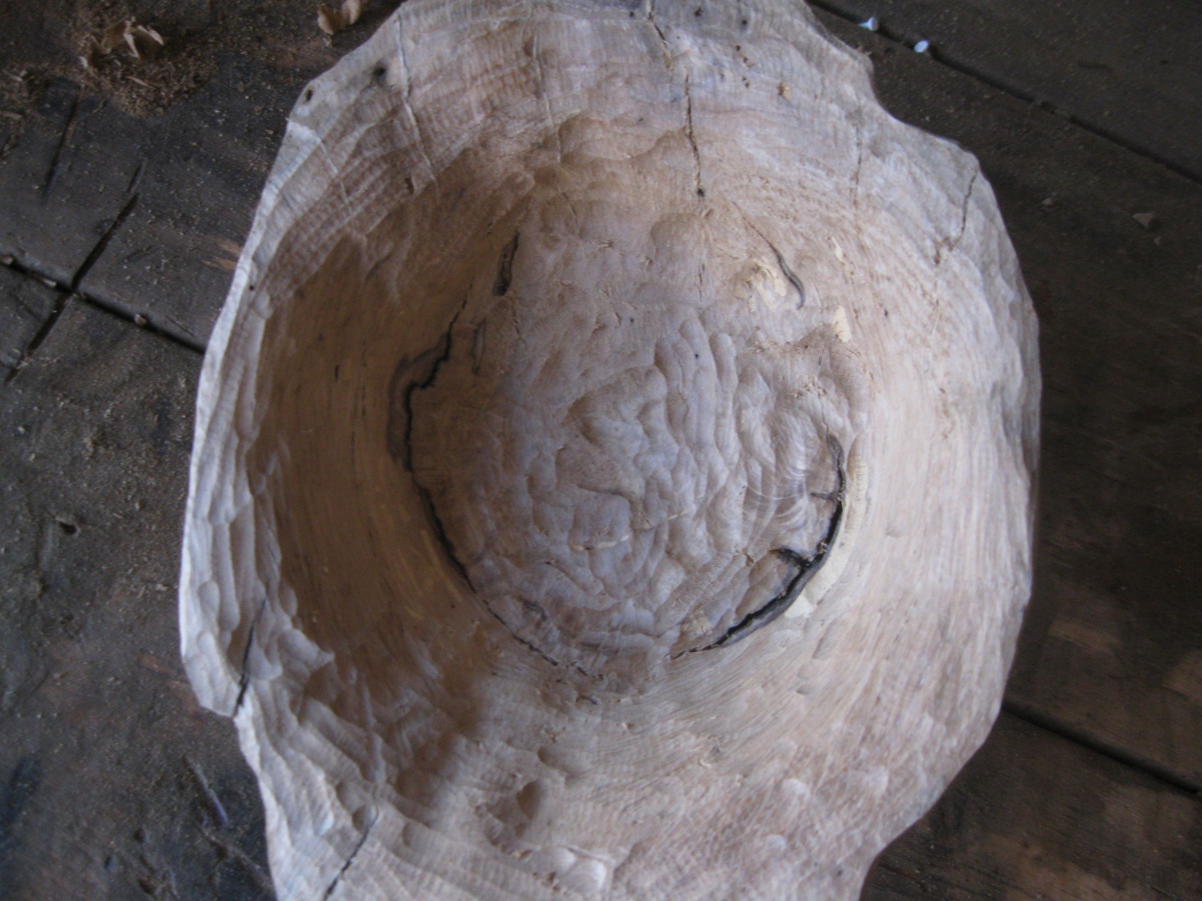 Making a Burl Bowl 7 Steps (with Pictures) Instructables
