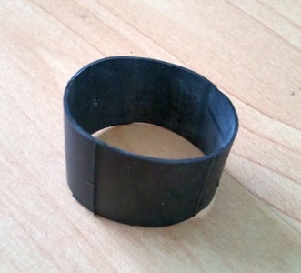 Materials and Tools