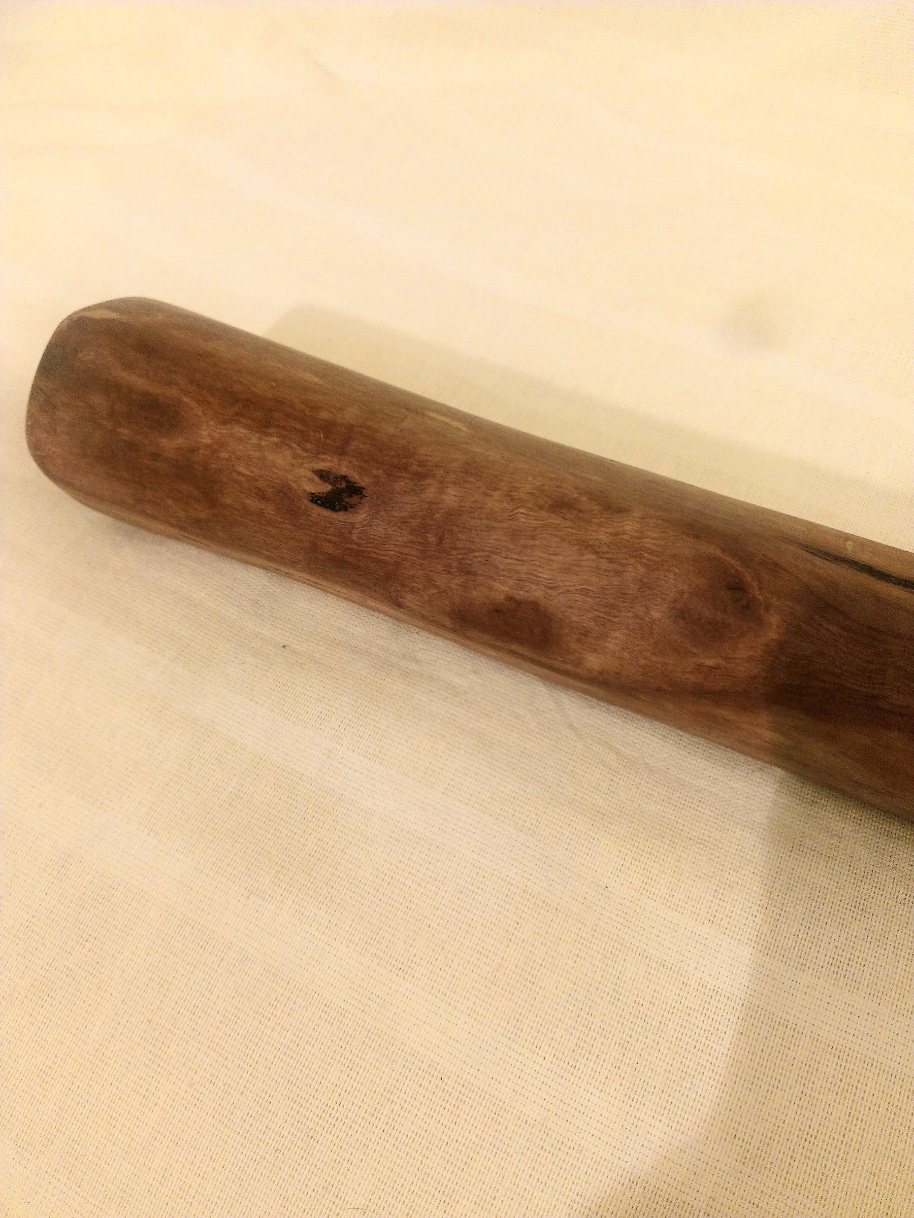 Improve a Simple Didgeridoo 8 Steps (with Pictures) Instructables