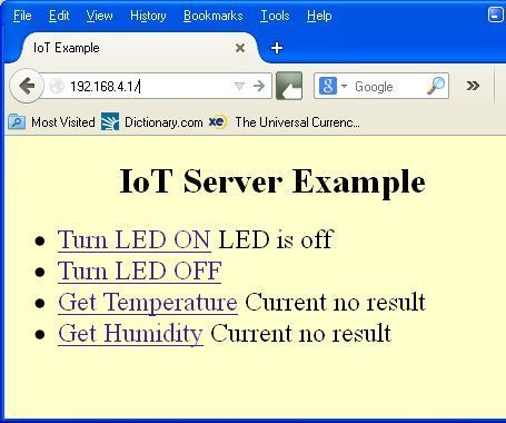 World Wide Web Control for under $30.00