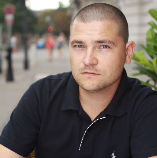 author