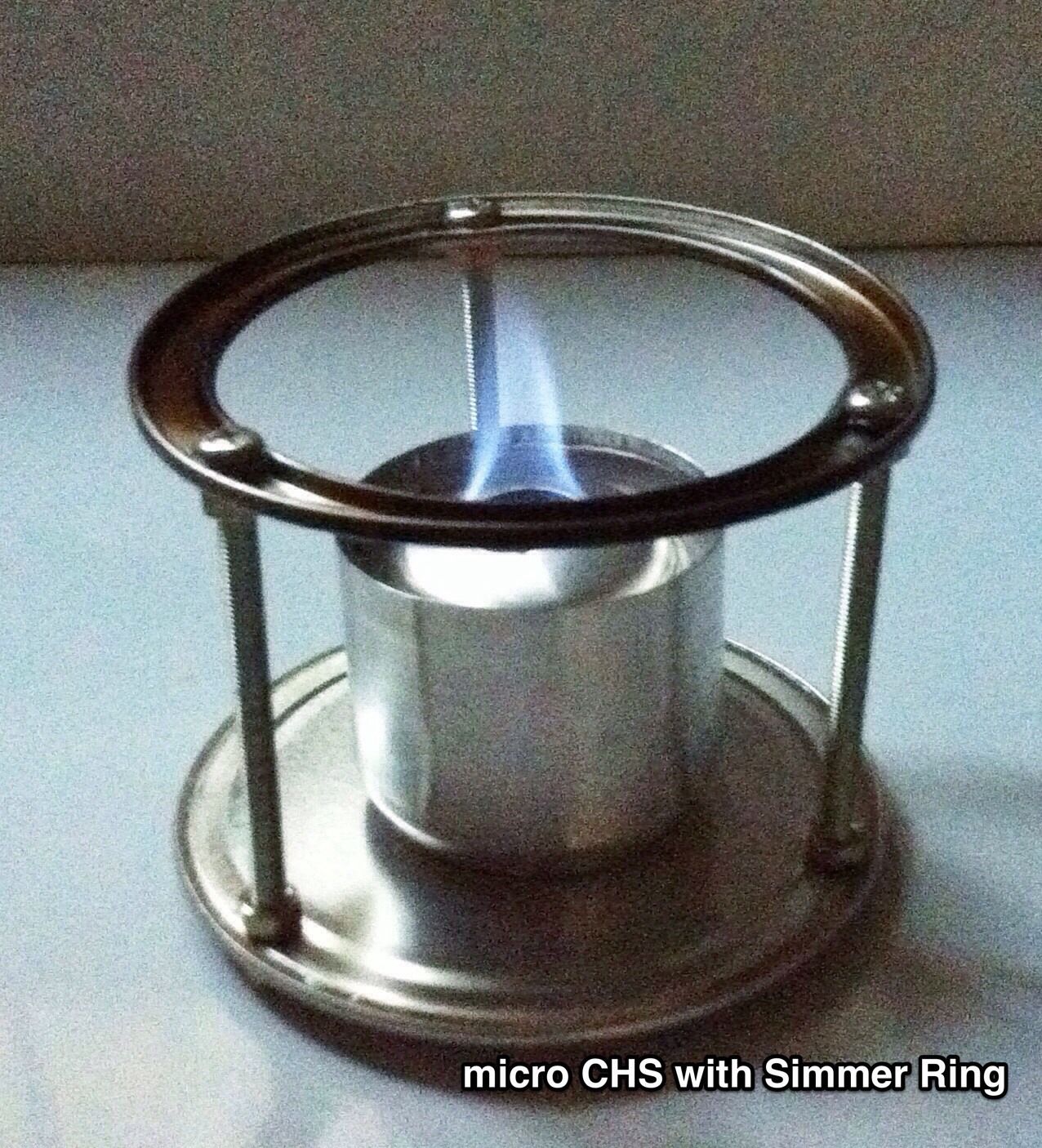 Homemade Alcohol Stoves : 11 Steps (with Pictures) - Instructables