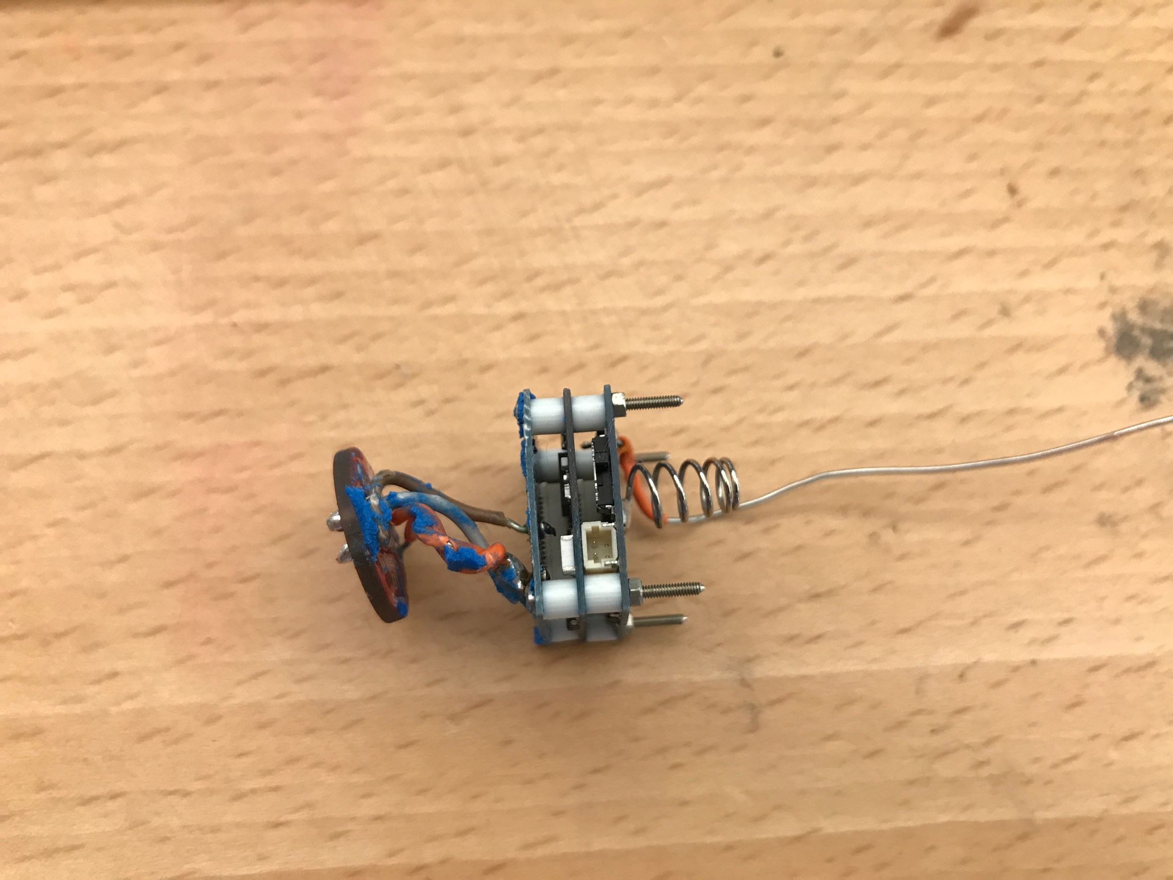 Arduino Tailpipe Filter and Sensor 7 Steps (with Pictures