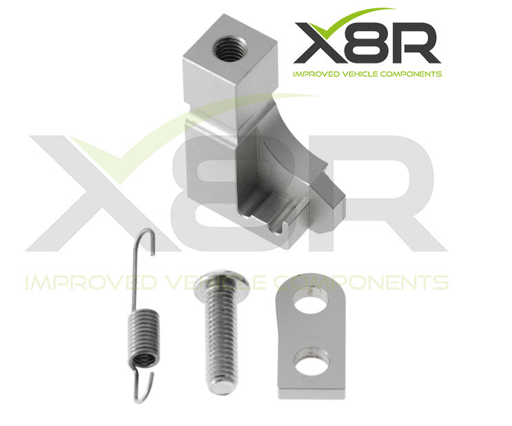 Audi SEAT Skoda VW VAG 2.0 TDI Intake Inlet Manifold Flap Actuator Motor Repair Bracket P2015 Error Fix Kit Install Instruction Guide