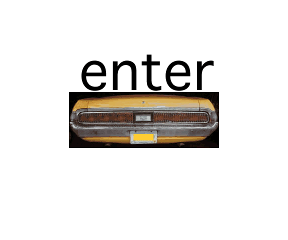 Sequential Taillights