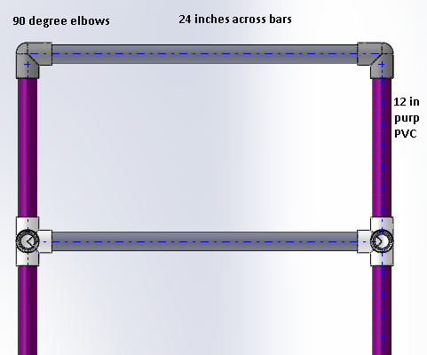 How To Build Ladder Ball