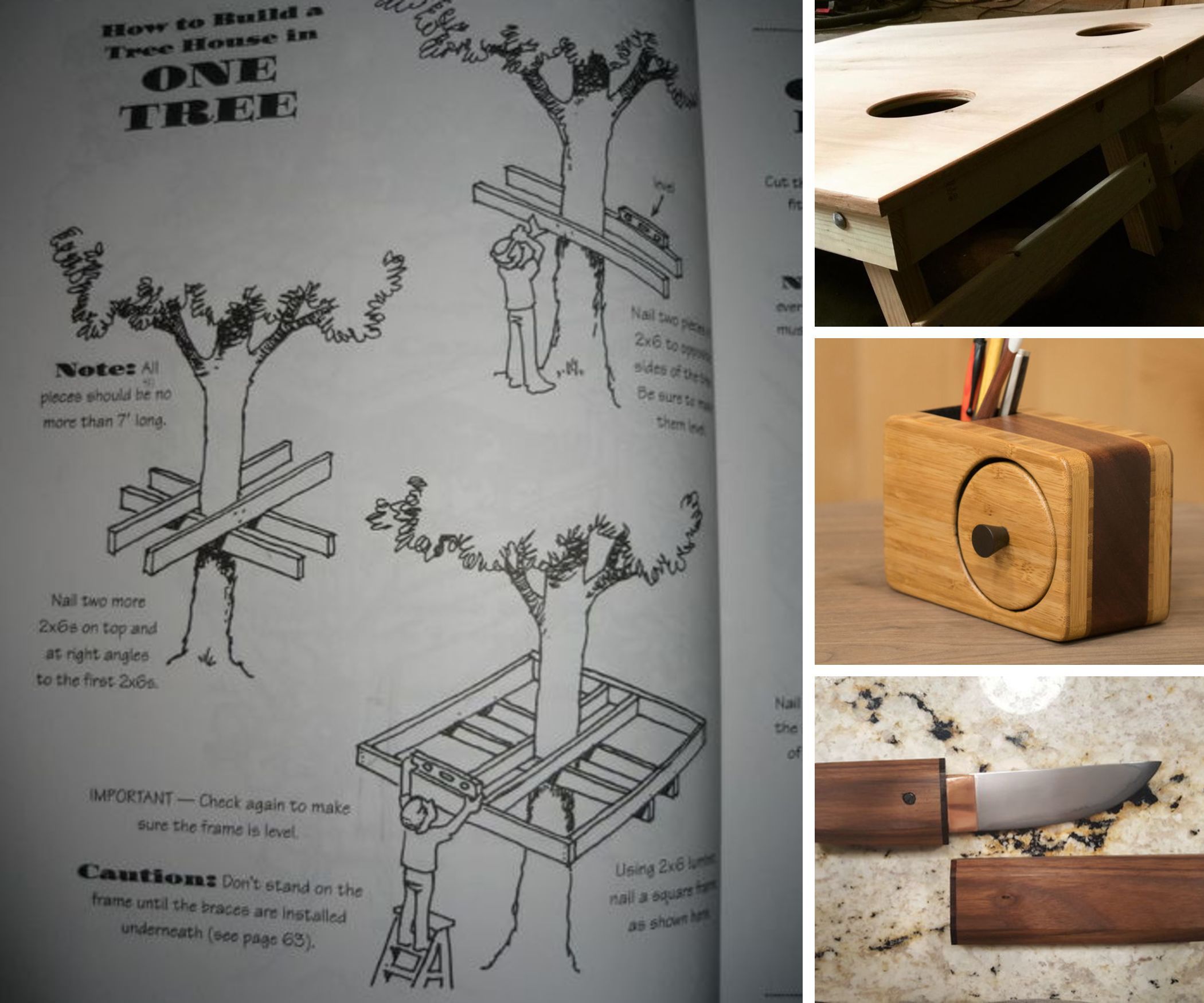 MADERA