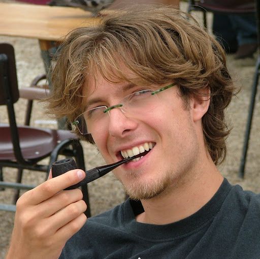 author