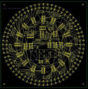 Printed Circuit Board (PCB)