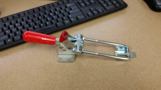 The Swing Arm