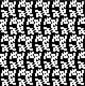 Processing Patterns