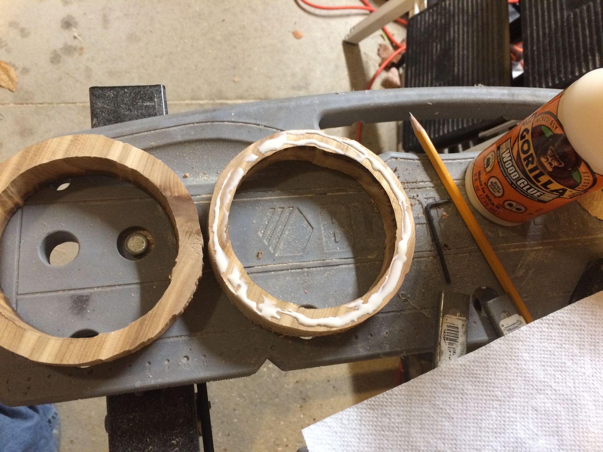 Cup Holder Enlarger 8 Steps (with Pictures) Instructables