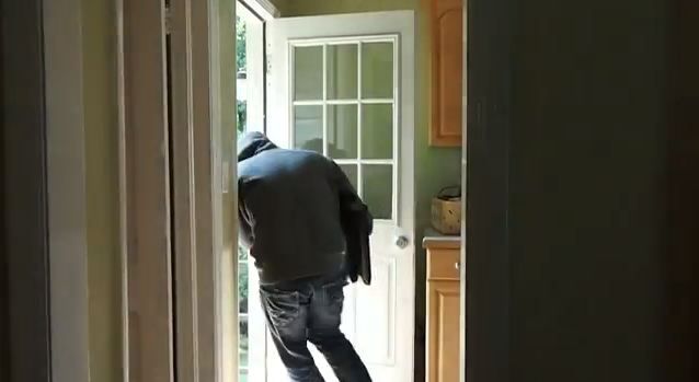 How to Think Like a Thief