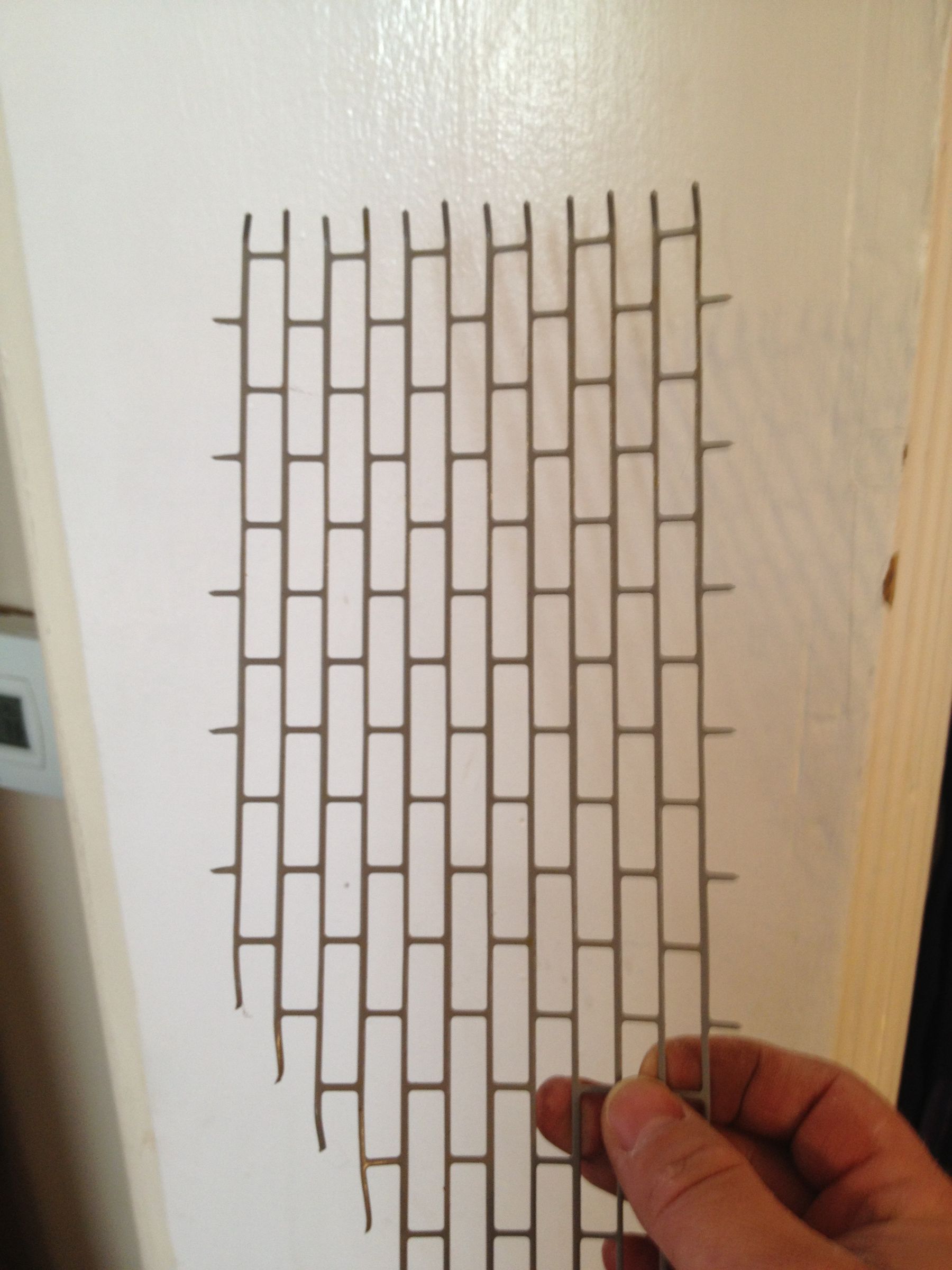 Find a Feral Speaker Grille!