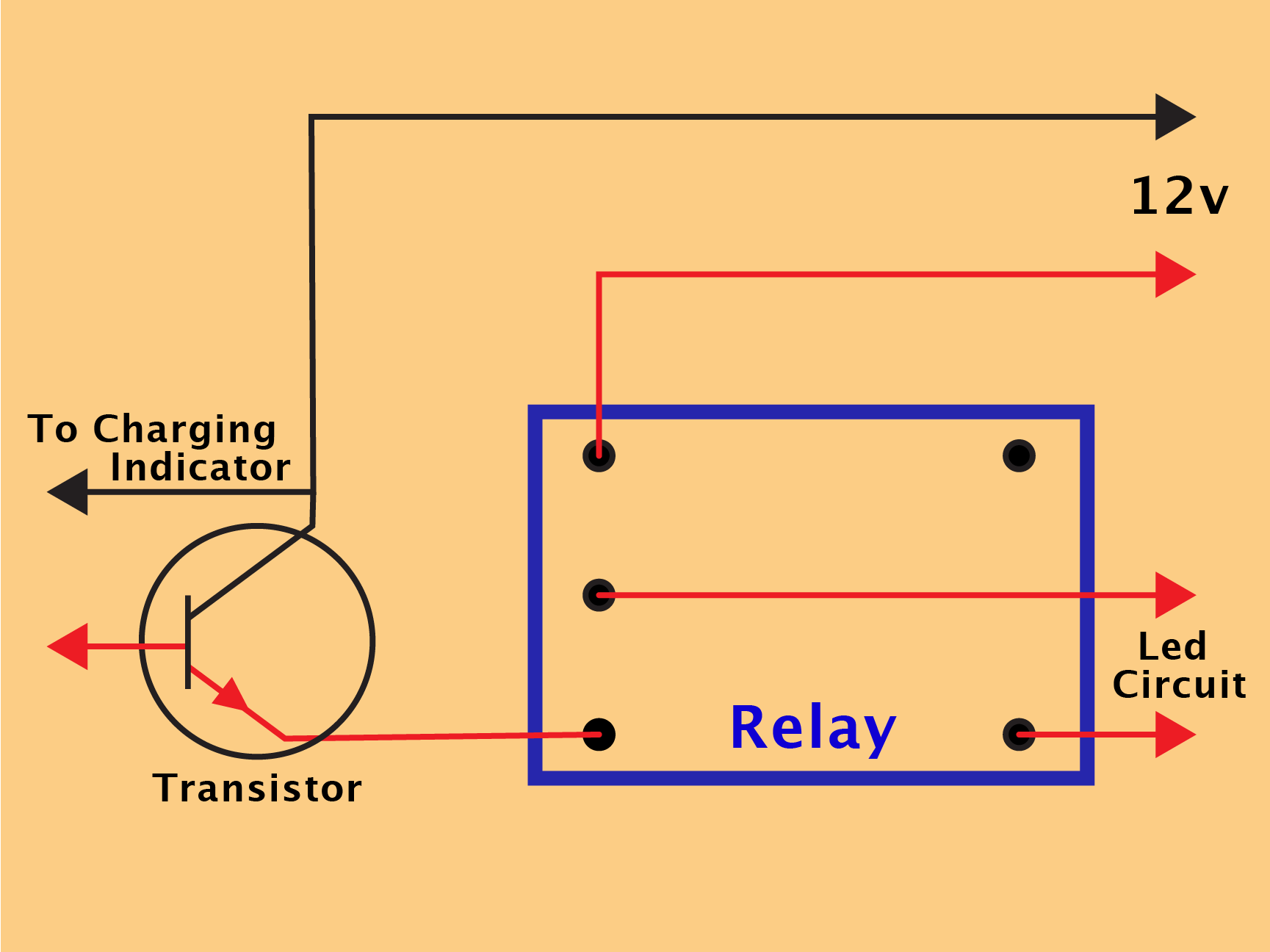 Reactive Wireless Charger 8 Steps (with Pictures) Instructables