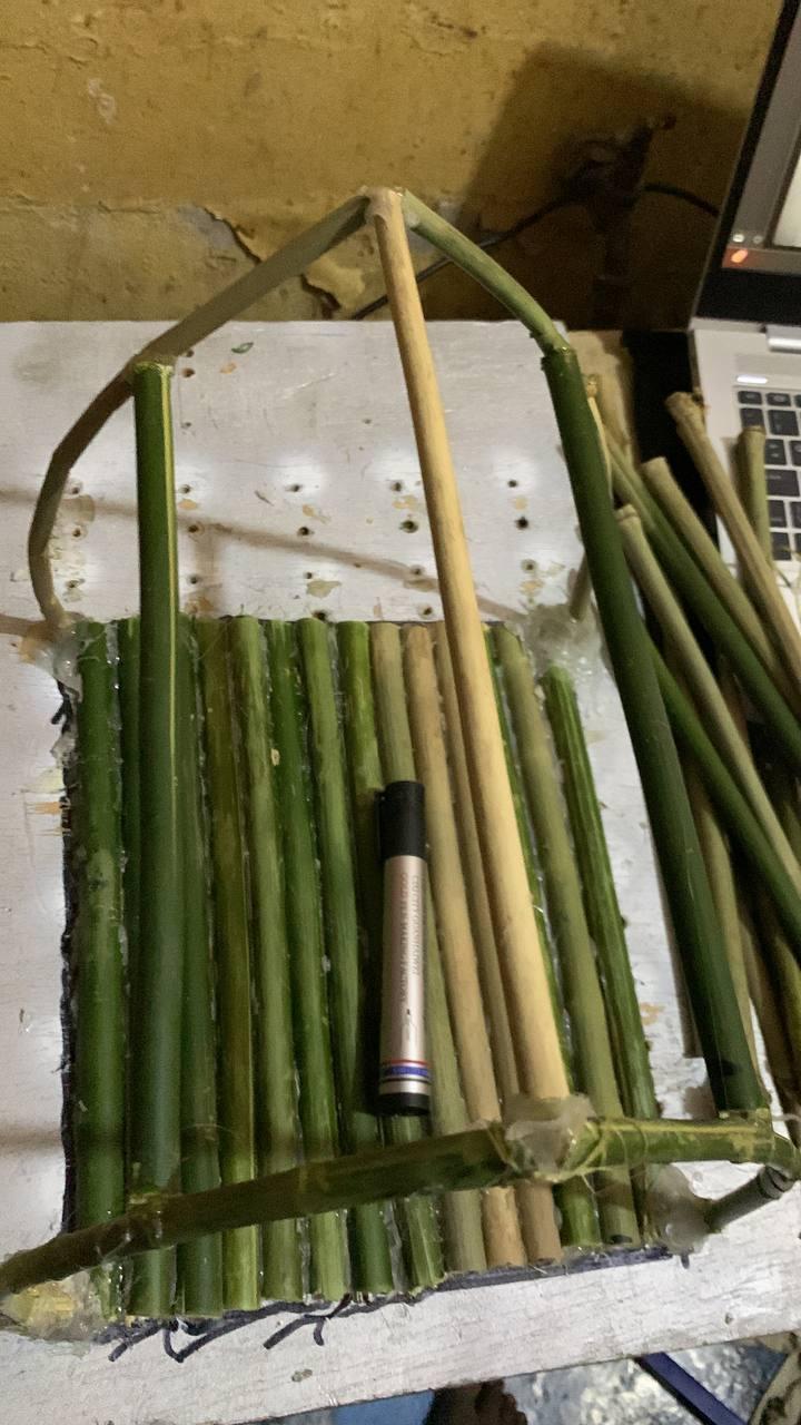 Constructing the Building According to the Design