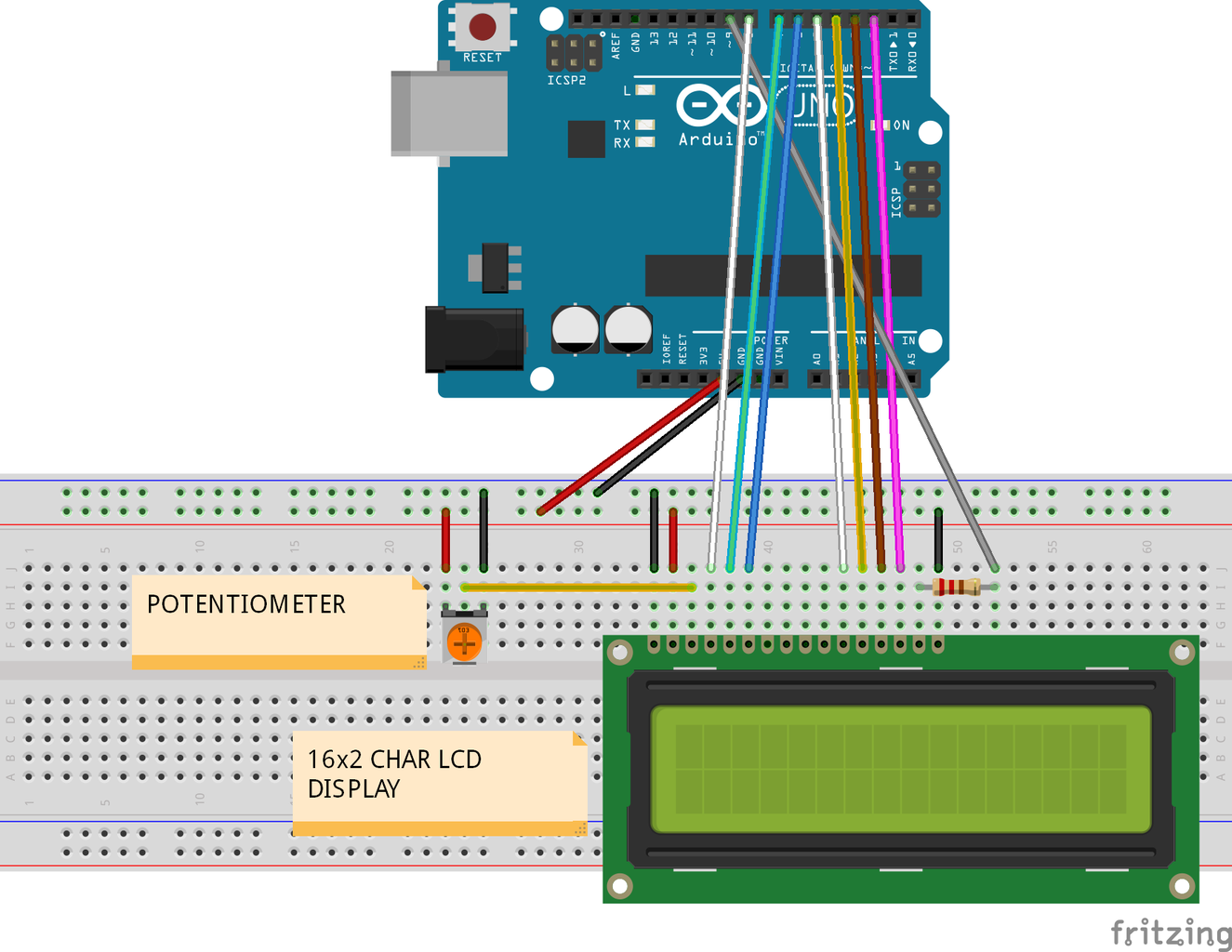 ARDUINO ENERGY METER : 10 Steps (with Pictures) Circuit Diagram