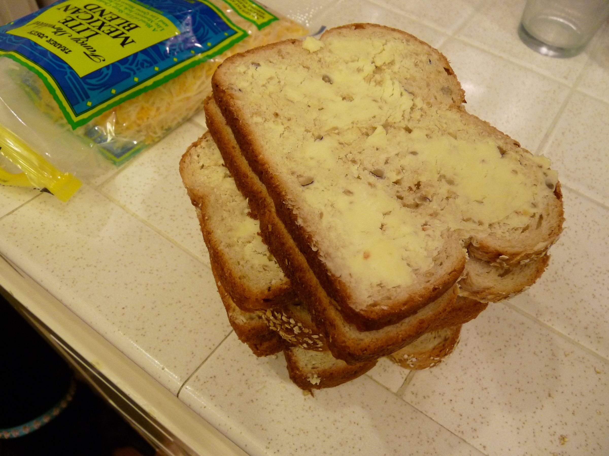 Perfect Grilled Cheese 6 Steps (with Pictures) Instructables