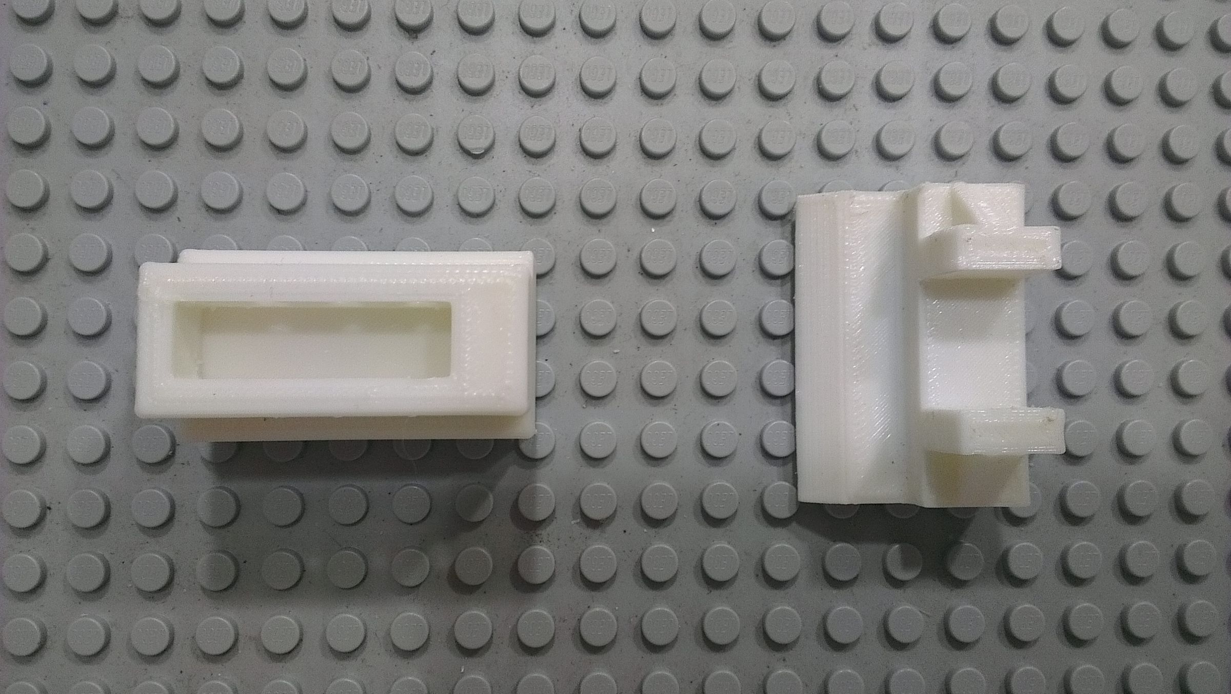 Lego NXT Motor Stand Instructables
