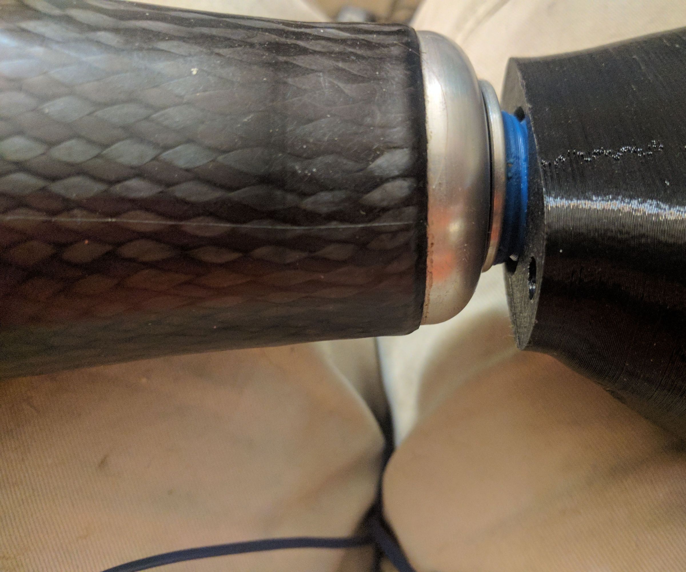 Arduio biometric, or vioce controlled robotic hand