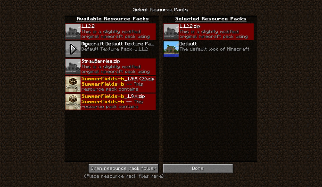 Making a MineCraft Texture Pack - on Windows 7 : 3 Steps - Instructables