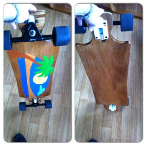 Comprehensive Longboard Guide : 10 Steps (with Pictures) - Instructables