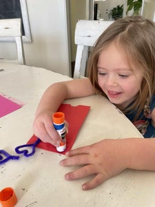 Start With Love Bug Antennae