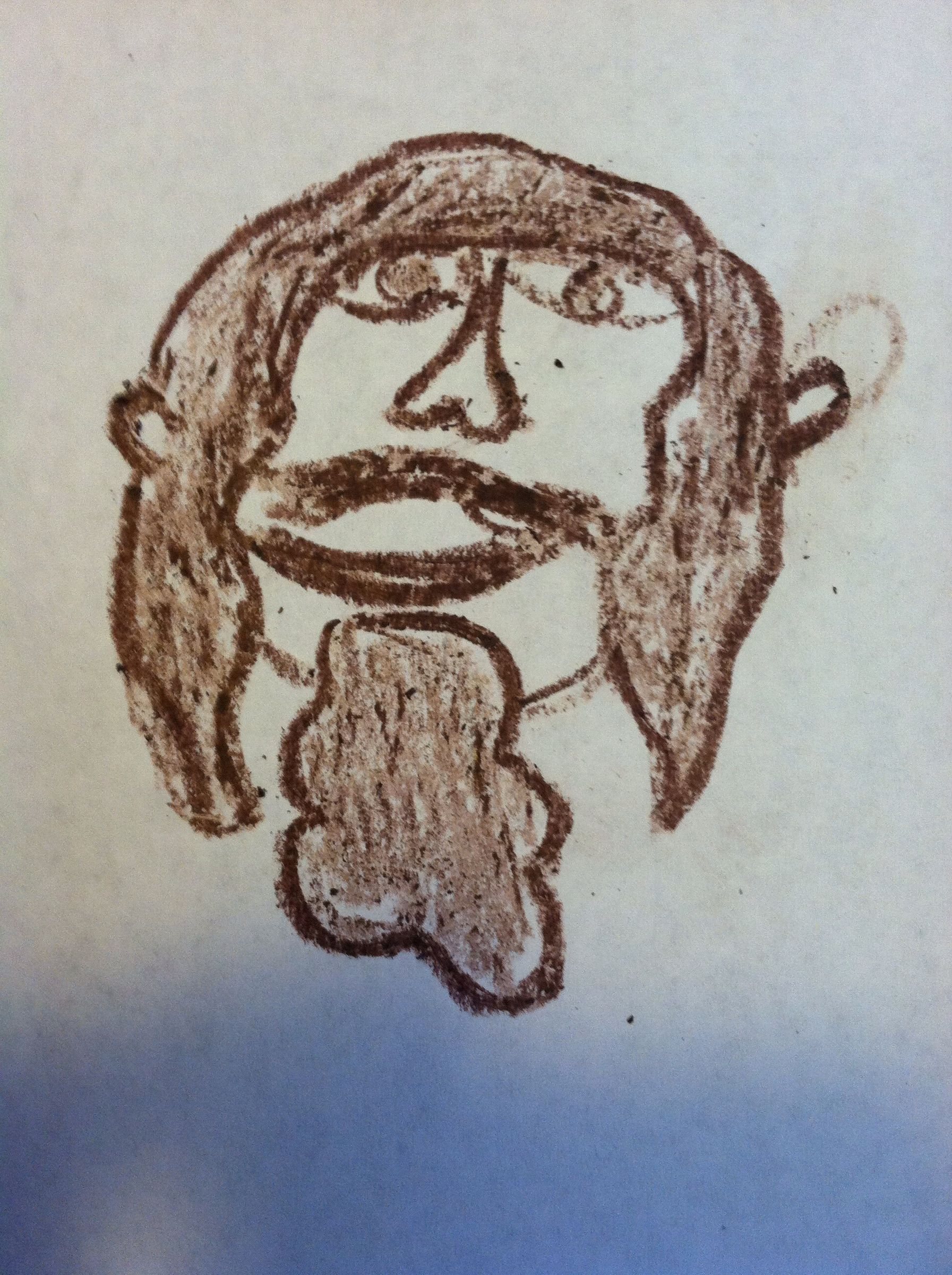 Drawing Cartoons
