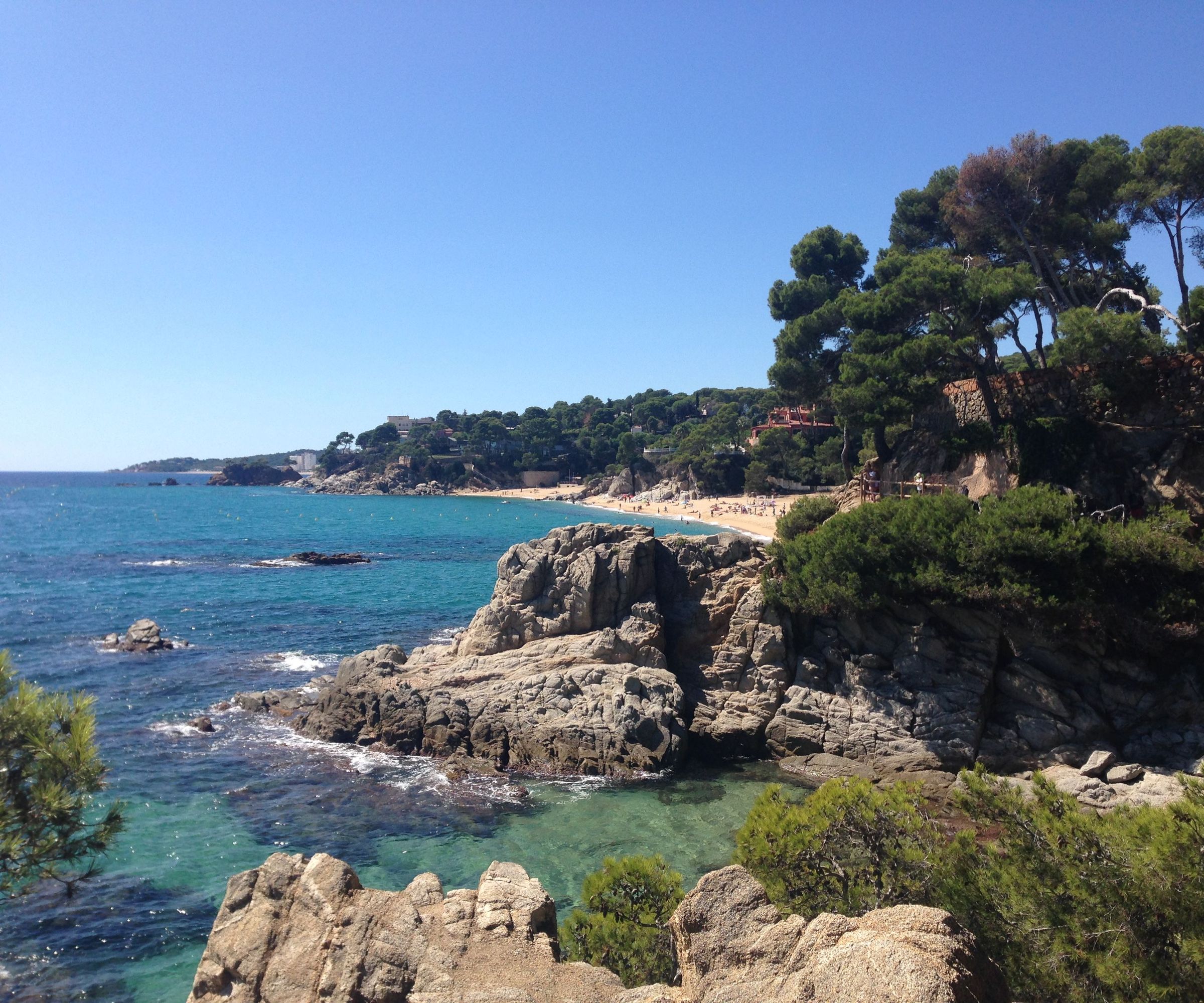 How to Hike Costa Brava (Cami Ronda) on a Budget