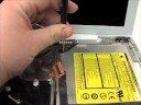 Macbook 13" Repair - Superdrive Removal