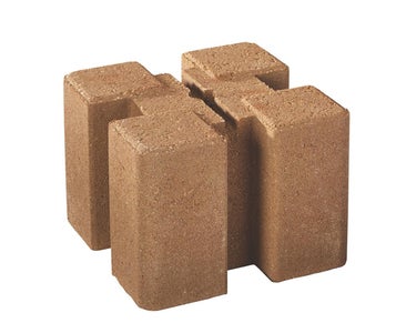 garden bed corner blocks