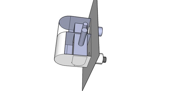 List of Parts and Tools