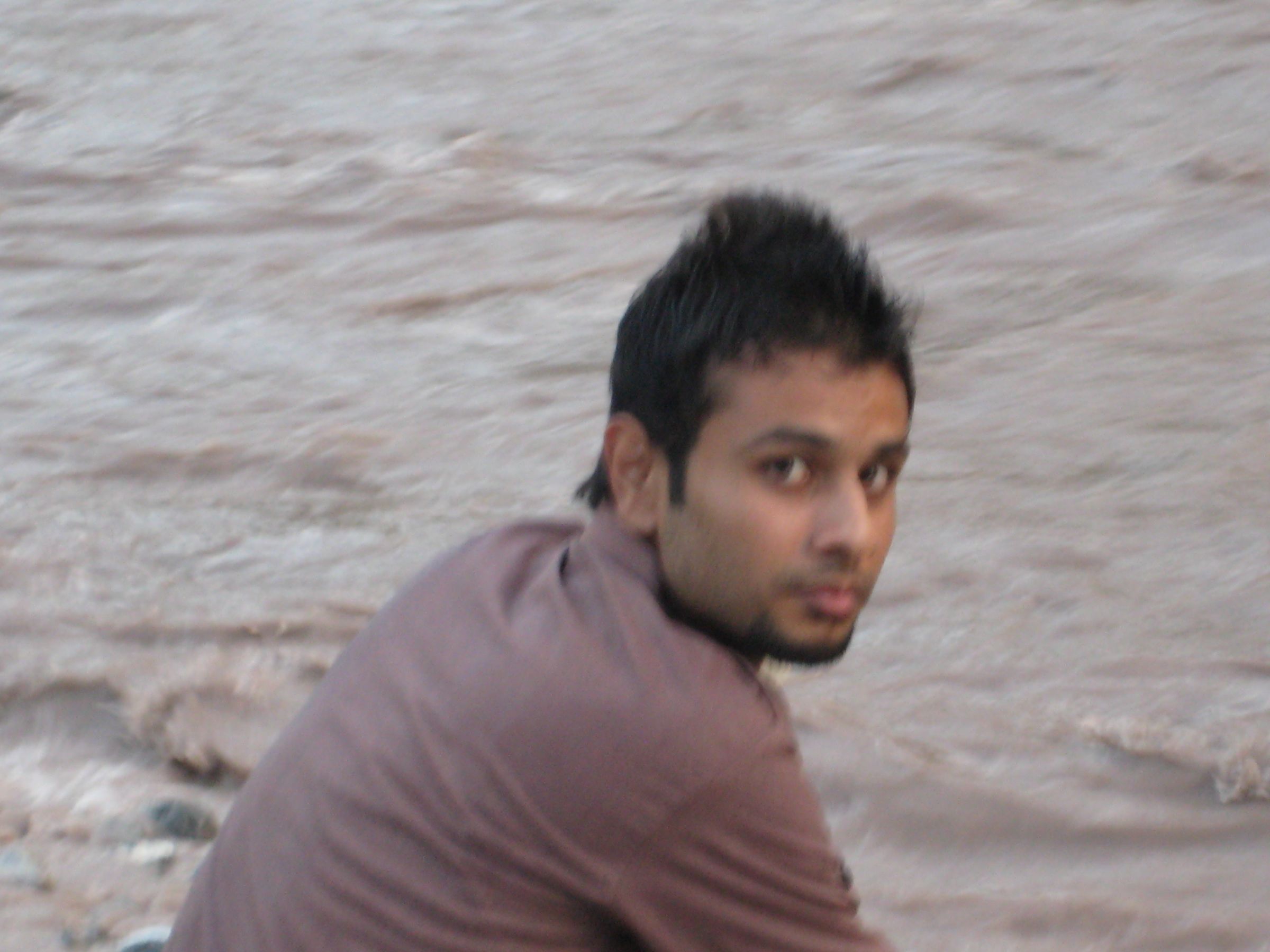 author