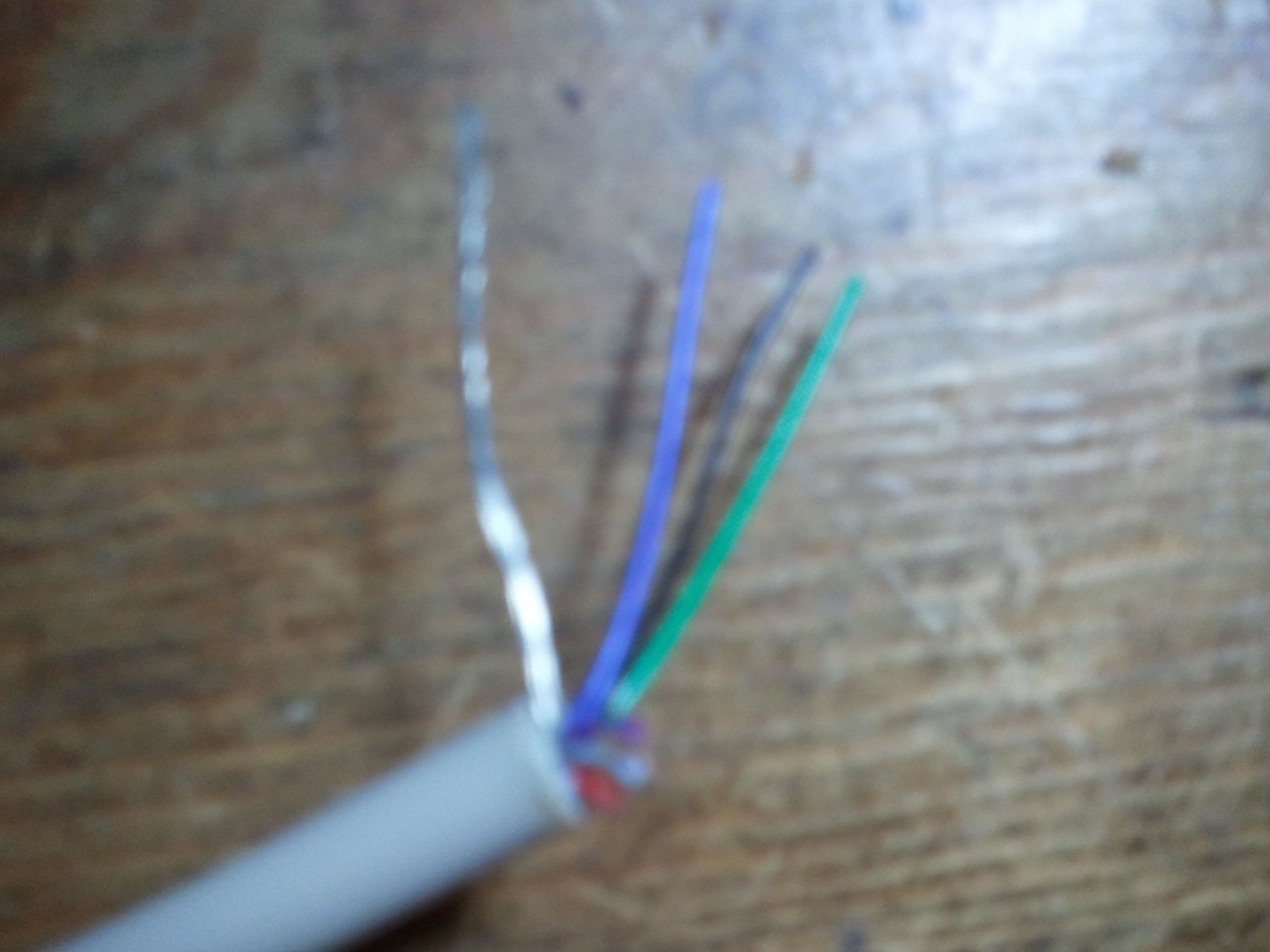 How to Make a 9Pin Serial to Cable 8 Steps Instructables