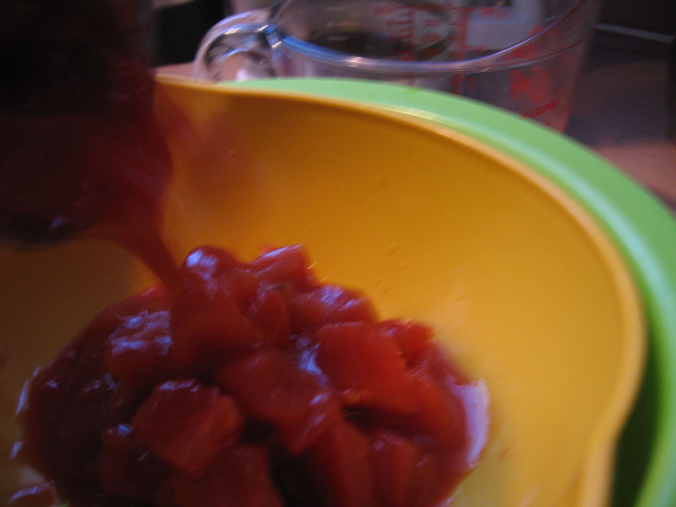 A Half Bushel of Green Peppers Stuffed!! 6 Steps (with Pictures